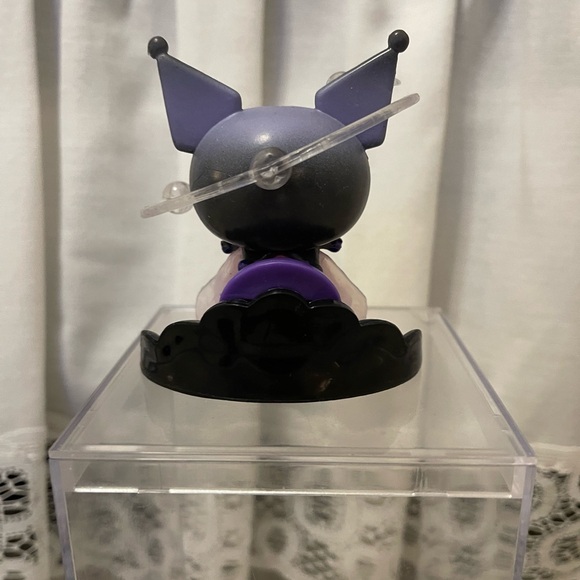 ❗️NEW❗️Kuromi Werewolves Of Miller’s Hollow Figurine - Picture 3 of 5